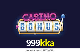 Bônus Generosos e Exclusivos no 999kka para Você!