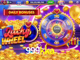 999kka: A Experiência de Casino com Jogos de Mesa ao Vivo