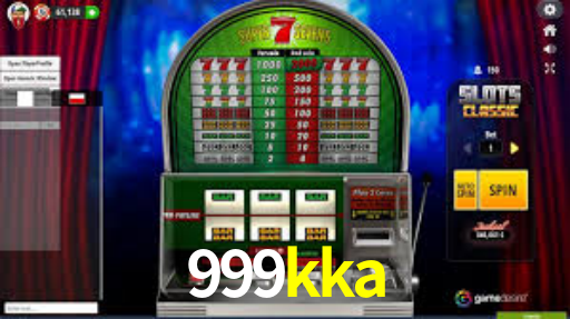 999kka app